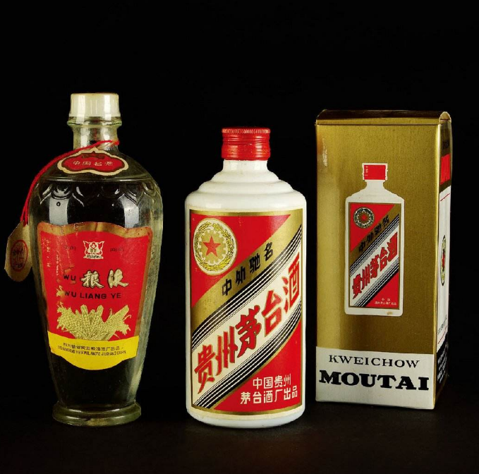 清城茅台酒回收价格