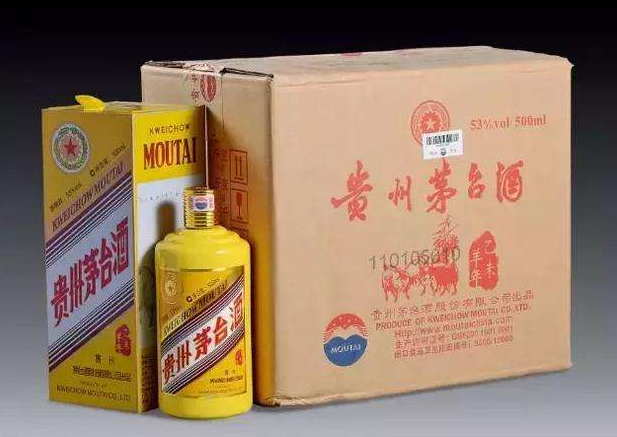 连山茅台酒回收商家