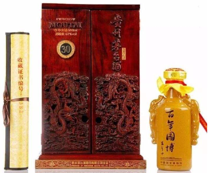 礼品回收价格