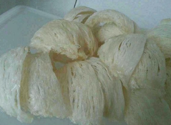 精品燕窝回收