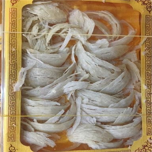 清远燕窝回收多少钱一克