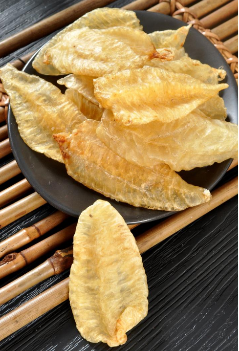 清远鱼胶回收发霉了还值钱吗