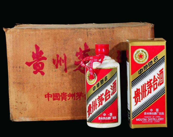 连南茅台回收
