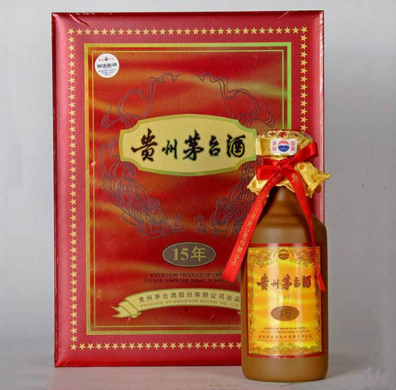 英德茅台回收