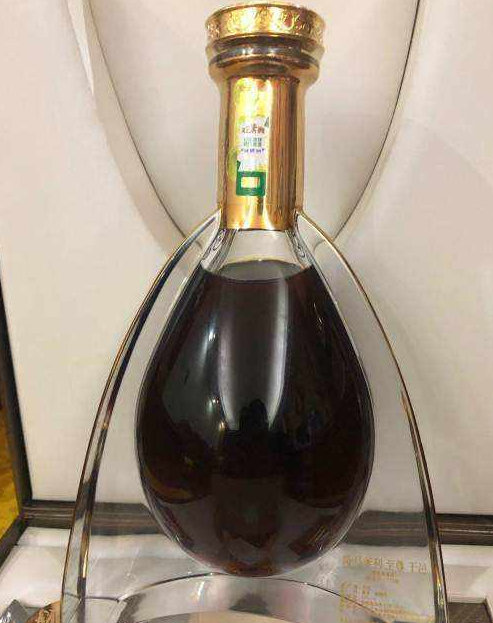 清新洋酒回收