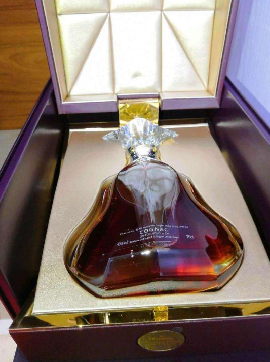 连山洋酒回收