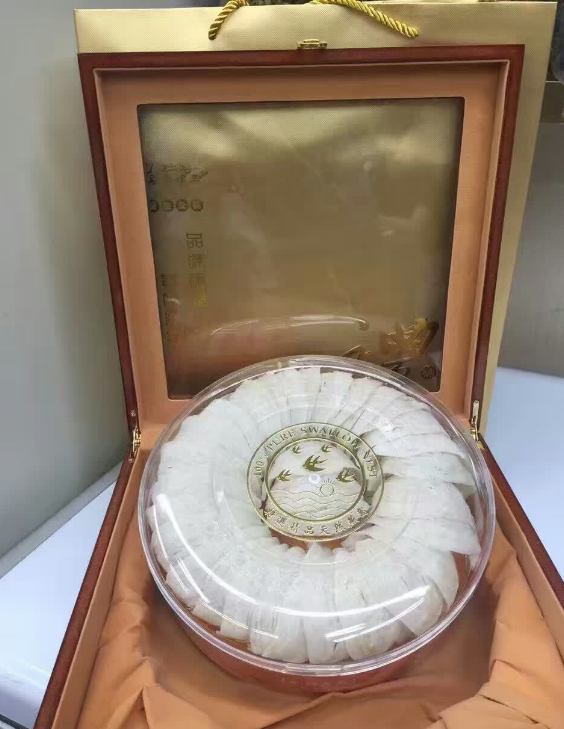 连南燕窝回收