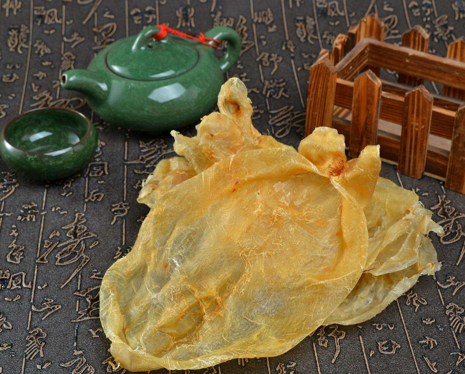 连州鱼胶回收