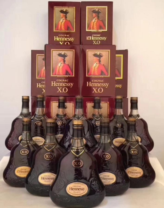 清远附近烟酒回收档口店在哪