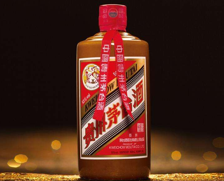 国宴茅台酒回收