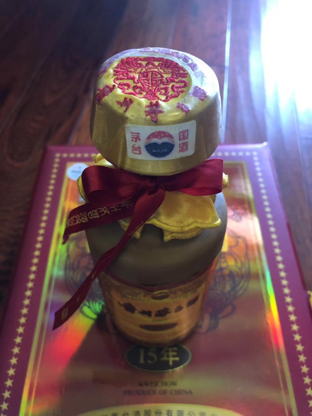 阳山飞天茅台酒回收价格多少钱