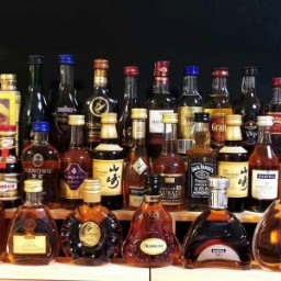 清新长期烟酒回收高价