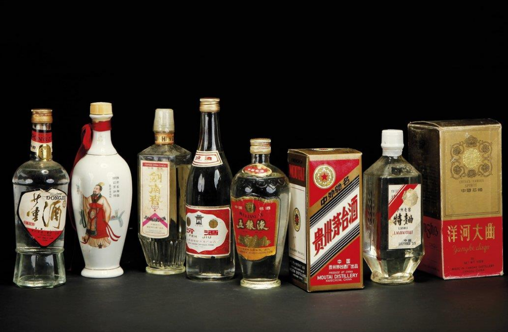 佛冈高价烟酒回收公司