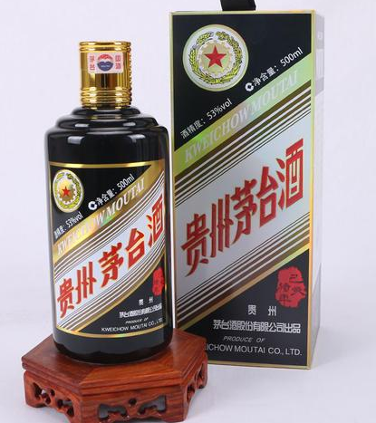 佛冈回收茅台酒,上门回收茅台酒电话多少