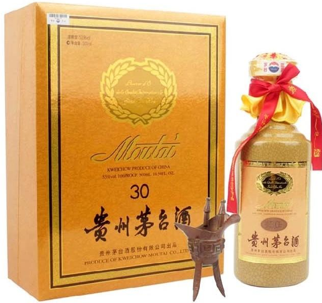 连山回收茅台酒多少钱-连山贵州飞天茅台回收价格