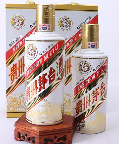 连州回收茅台酒,回收53度茅台,连州市茅台回收可以上门吗