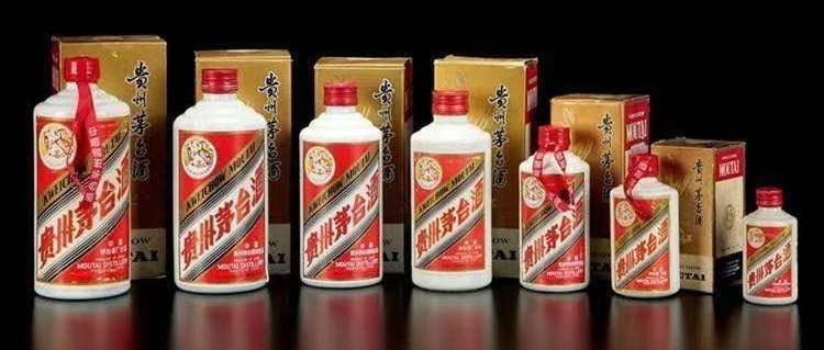 英德回收茅台酒价钱,英德回收小包装茅台酒都有多少毫升的