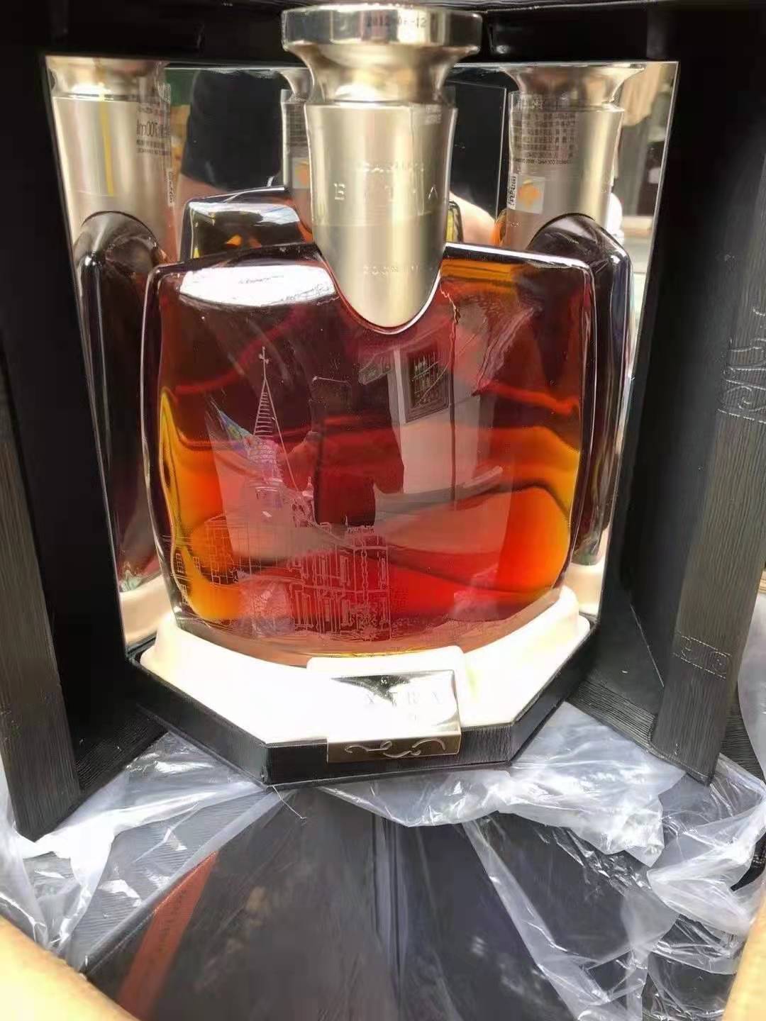 清城XO洋酒回收